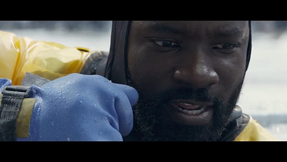 ブレイクスルー 奇跡の生還の画像