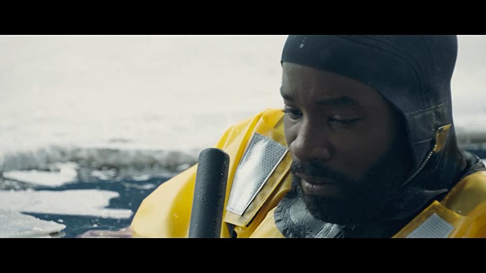 ブレイクスルー 奇跡の生還の画像