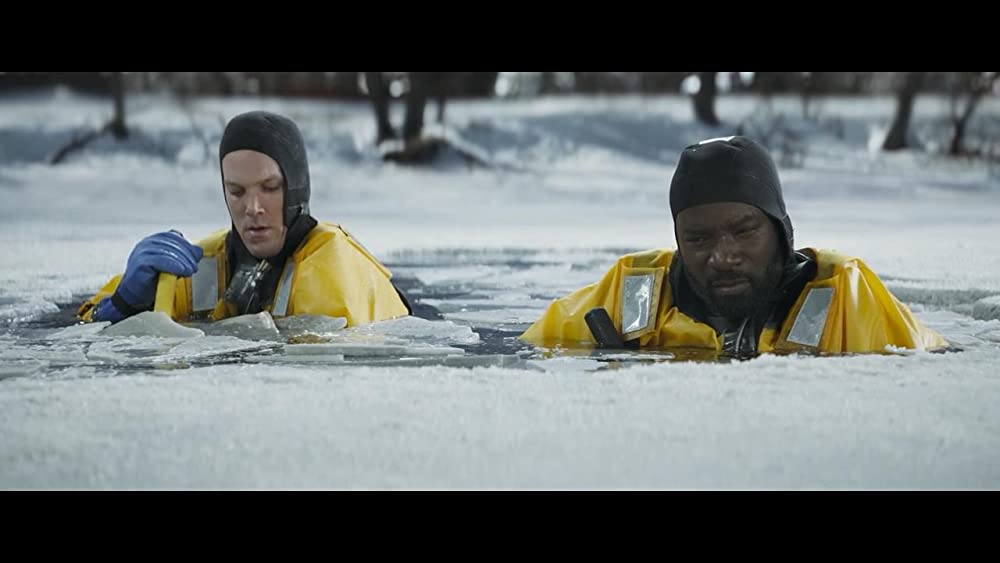 ブレイクスルー 奇跡の生還の画像