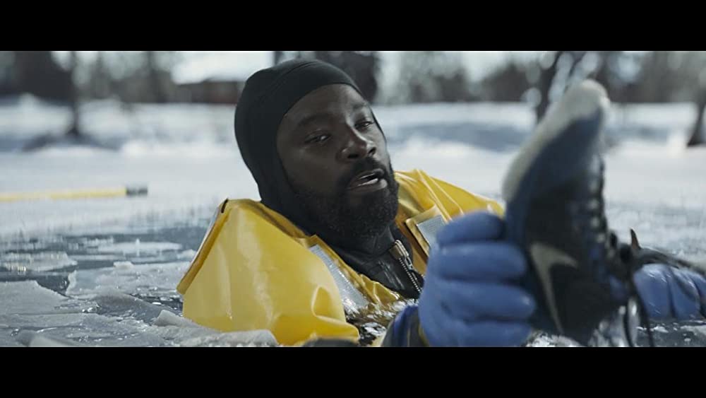 ブレイクスルー 奇跡の生還の画像