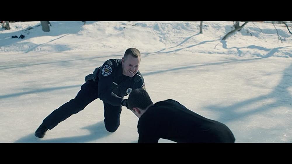 ブレイクスルー 奇跡の生還の画像