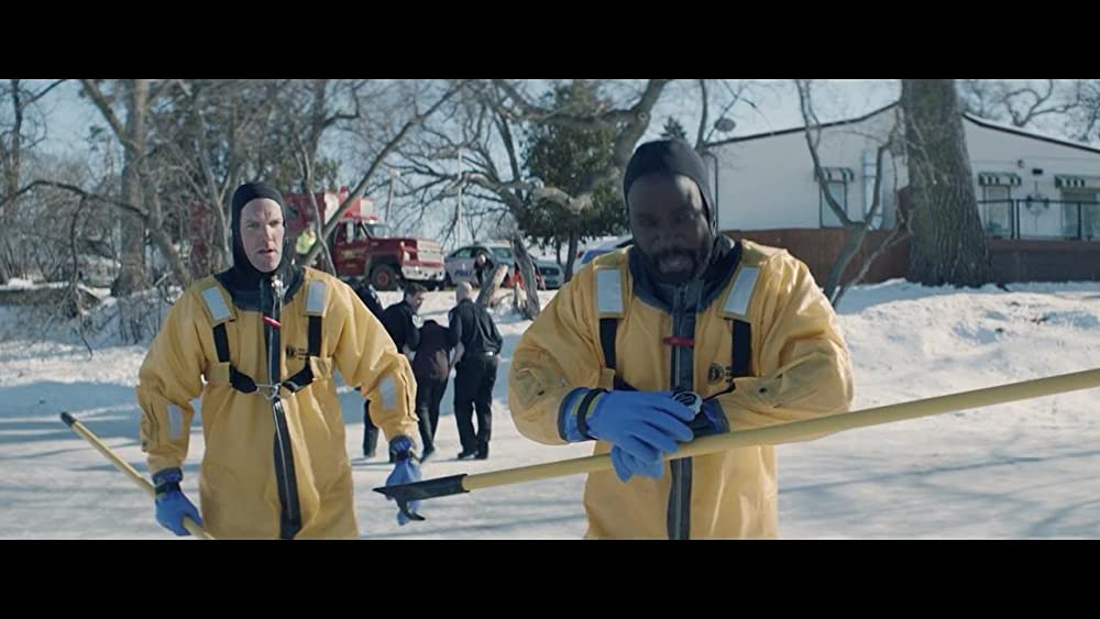 ブレイクスルー 奇跡の生還の画像