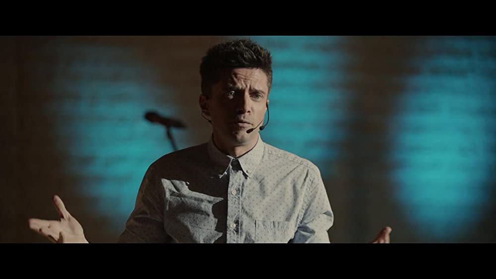 ブレイクスルー 奇跡の生還の画像