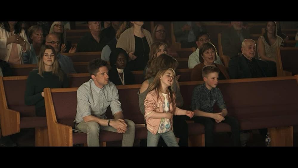 ブレイクスルー 奇跡の生還の画像