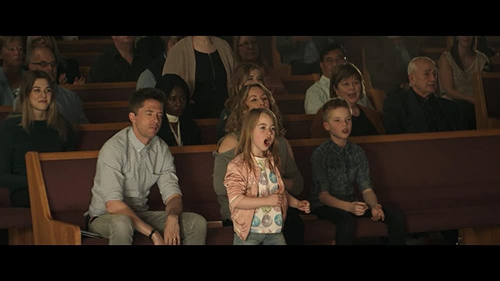 ブレイクスルー 奇跡の生還の画像