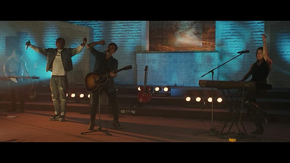 ブレイクスルー 奇跡の生還の画像