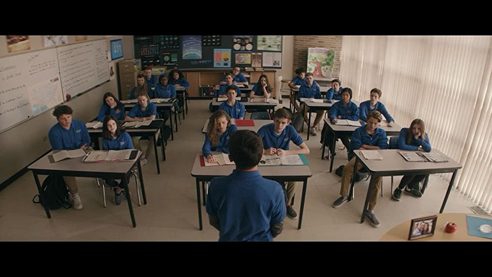 ブレイクスルー 奇跡の生還の画像