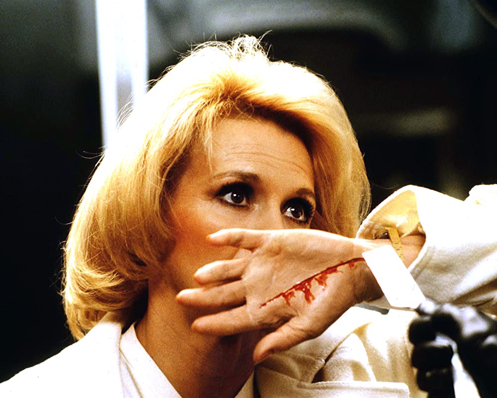 殺しのドレスの画像