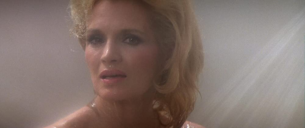 殺しのドレスの画像