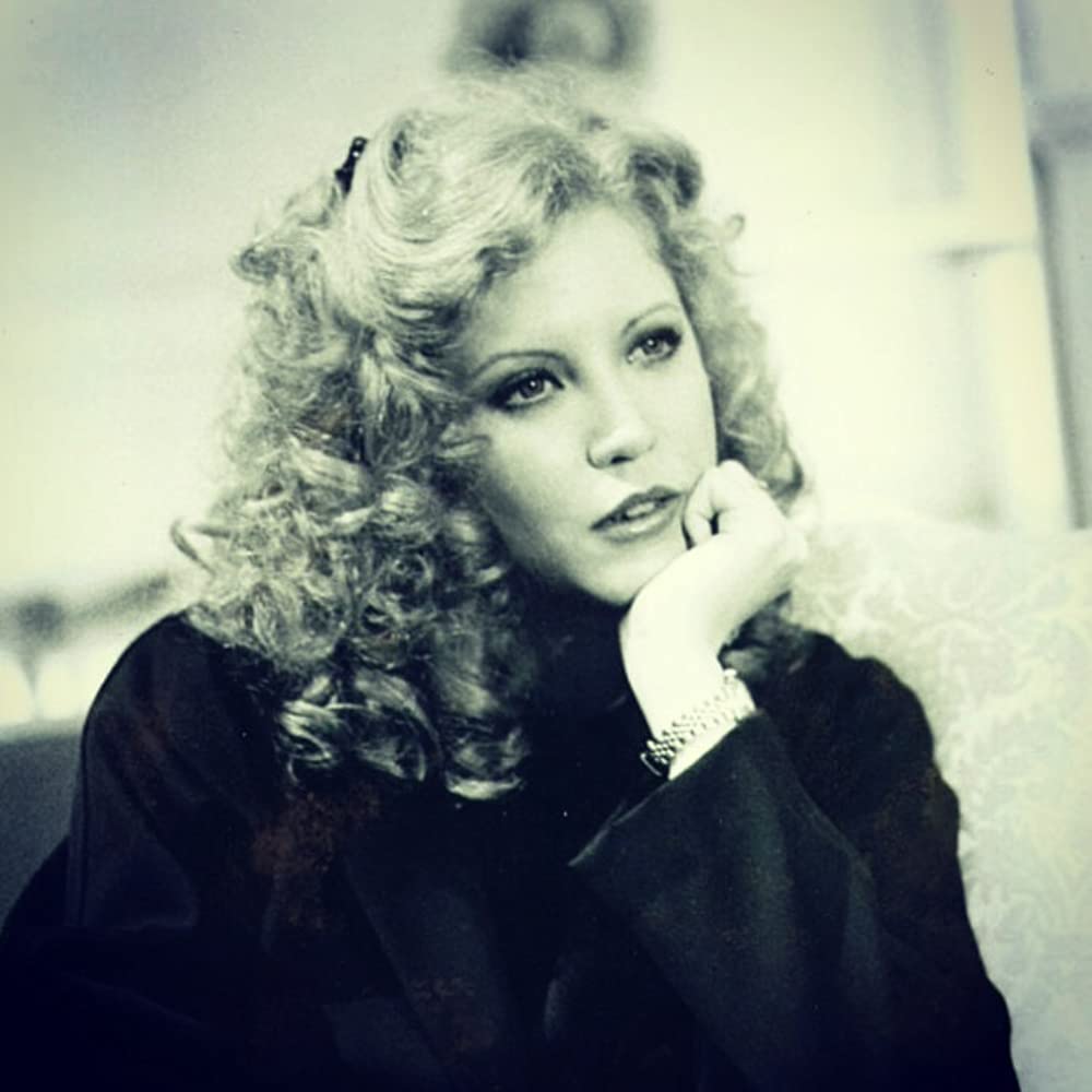 「殺しのドレス」ナンシー・アレンの画像