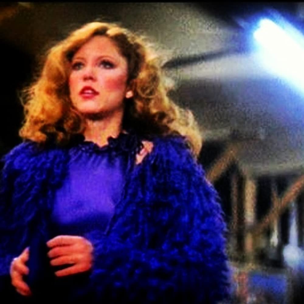 「殺しのドレス」ナンシー・アレンの画像