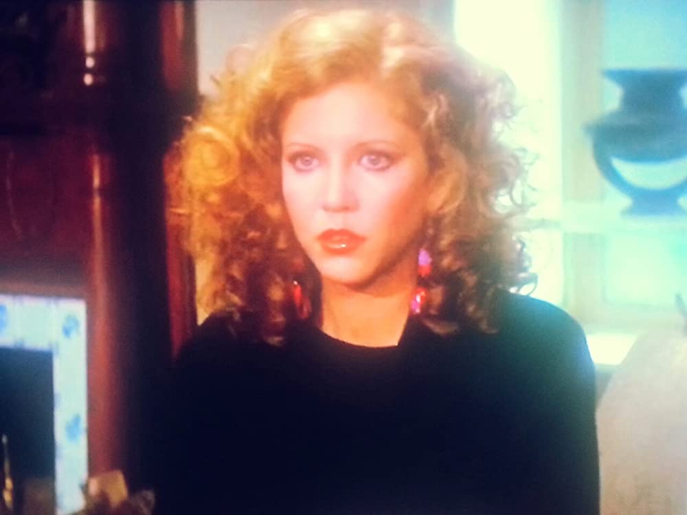 「殺しのドレス」ナンシー・アレンの画像