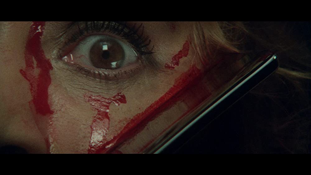 殺しのドレスの画像