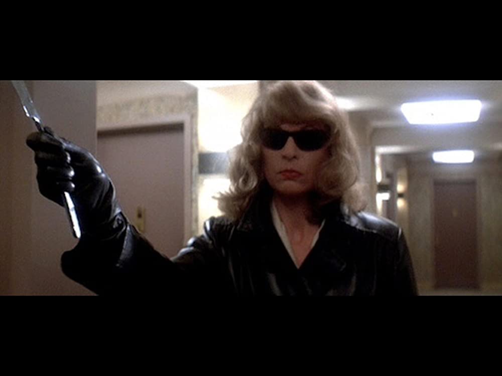 殺しのドレスの画像