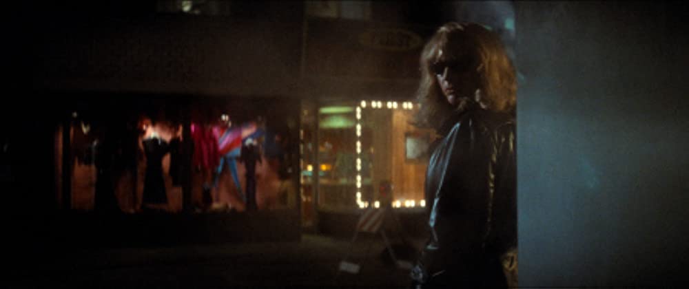 殺しのドレスの画像