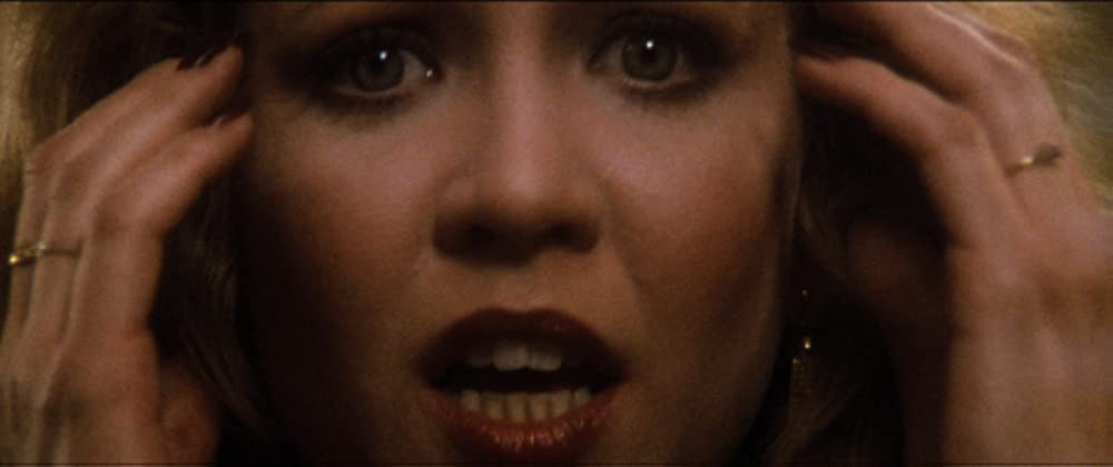 殺しのドレスの画像