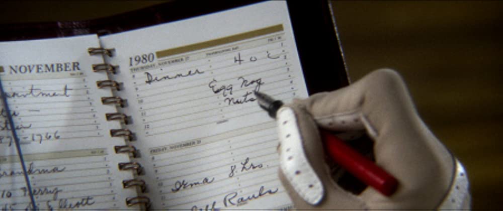 殺しのドレスの画像