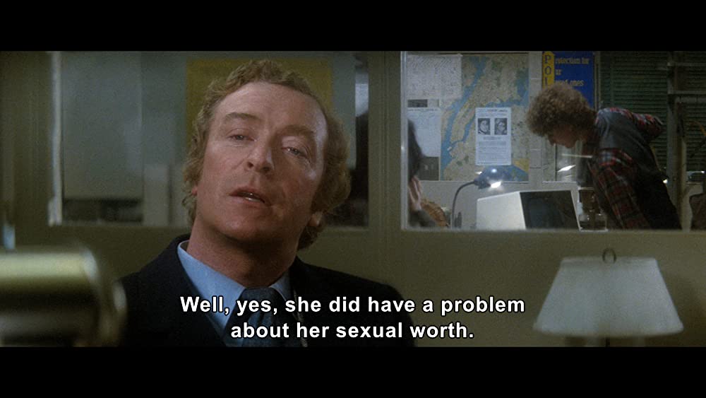 殺しのドレスの画像