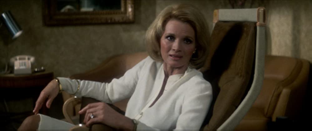 殺しのドレスの画像