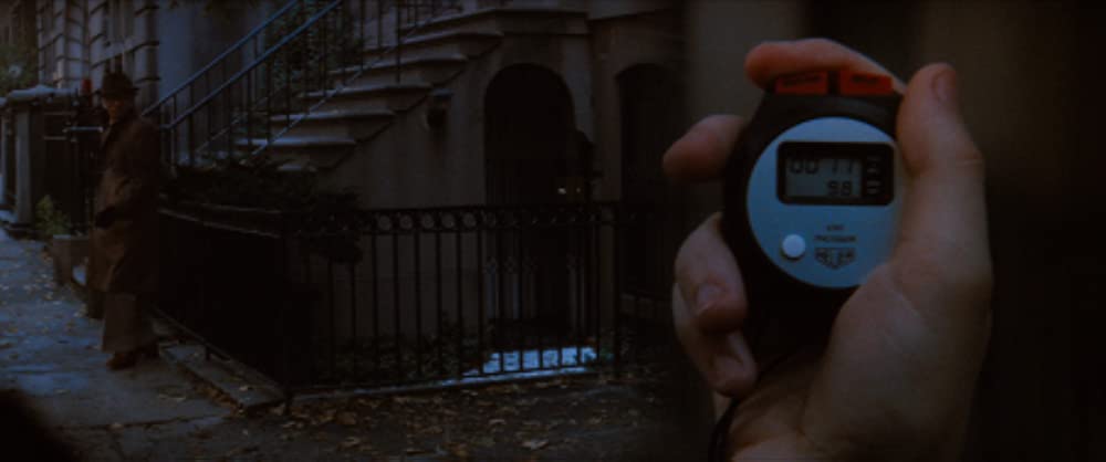 殺しのドレスの画像