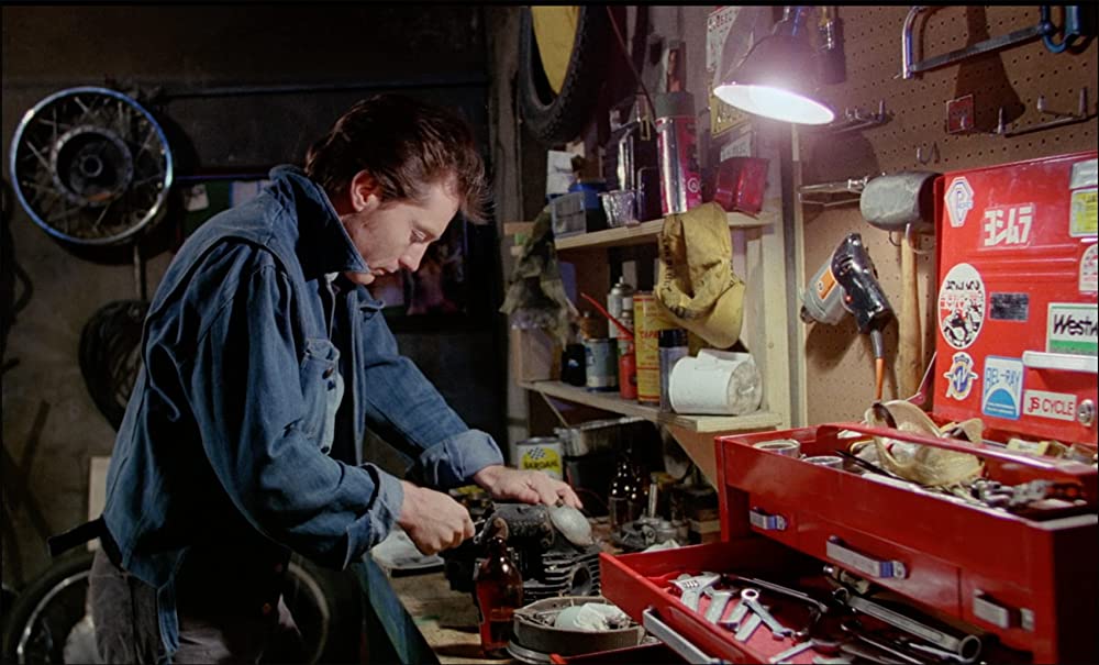 ラビッドの画像