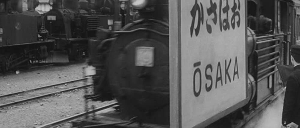 車夫遊侠伝 喧嘩辰の画像