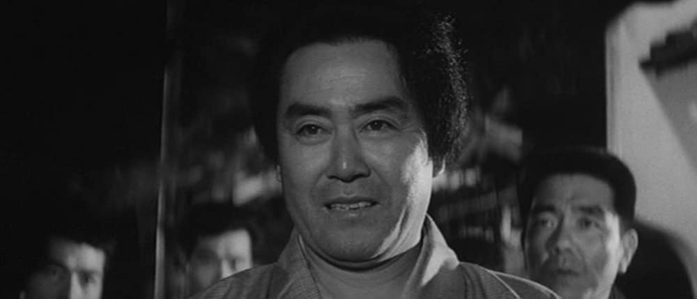 車夫遊侠伝 喧嘩辰の画像