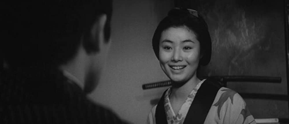 車夫遊侠伝 喧嘩辰の画像