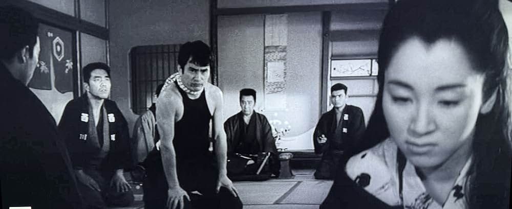 車夫遊侠伝 喧嘩辰の画像