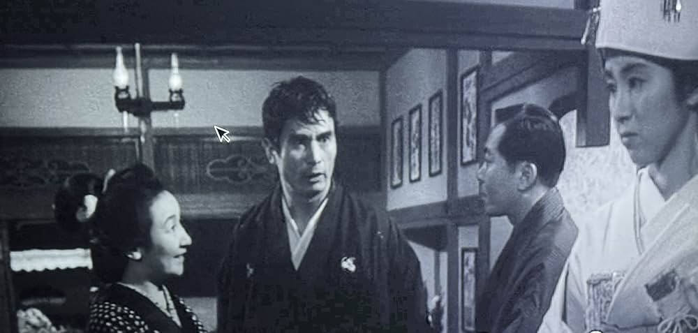 車夫遊侠伝 喧嘩辰の画像