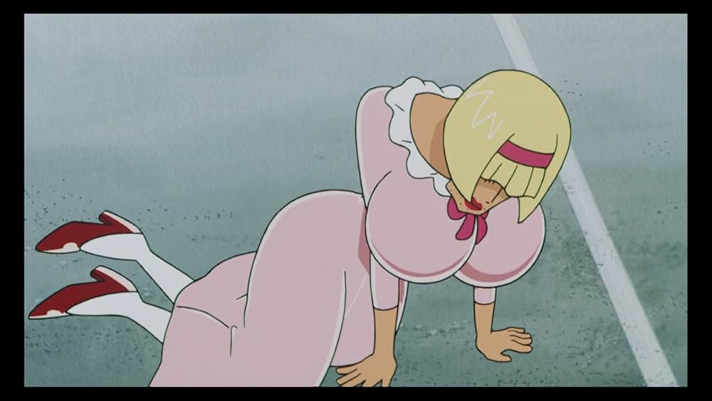 クレヨンしんちゃん 嵐を呼ぶ栄光のヤキニクロードの画像