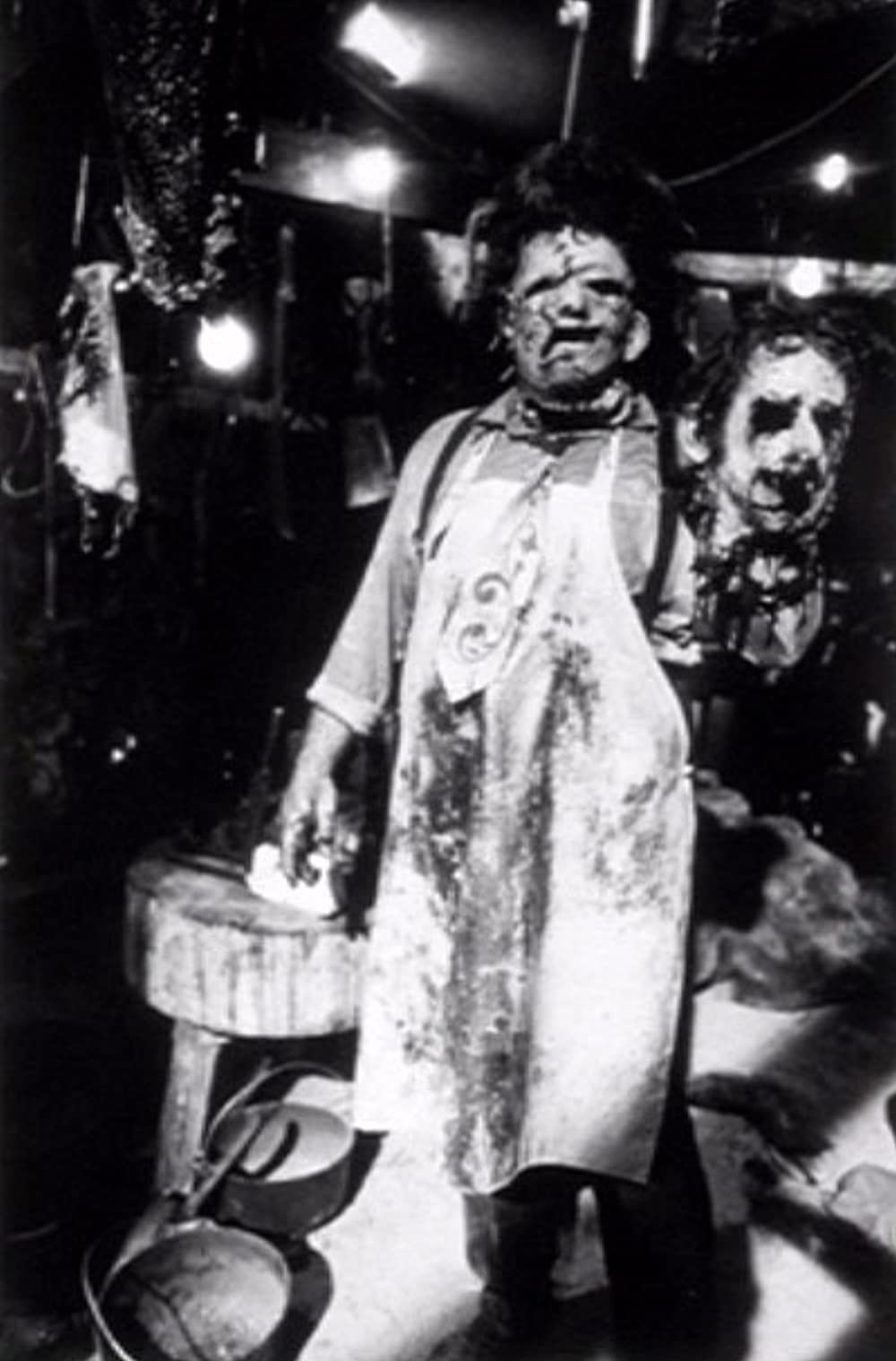悪魔のいけにえ2の画像