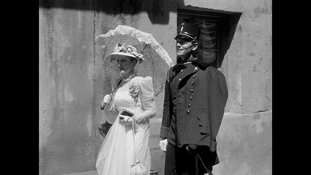 「忘れじの面影」ジョーン・フォンテインの画像