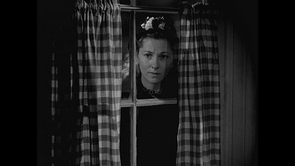 「忘れじの面影」ジョーン・フォンテインの画像