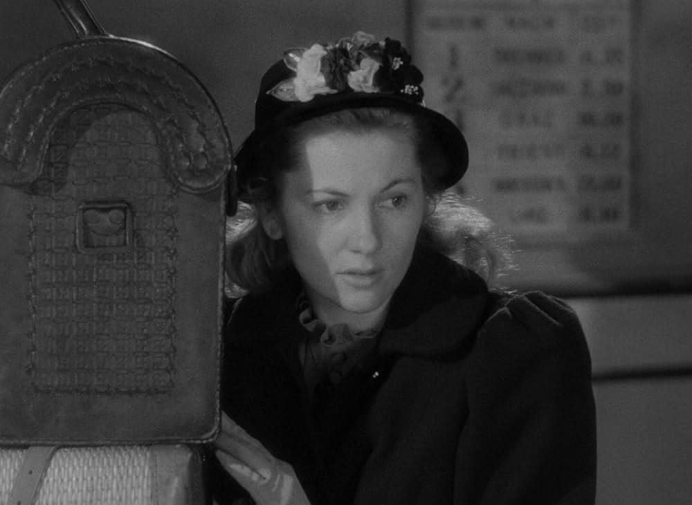 忘れじの面影の画像