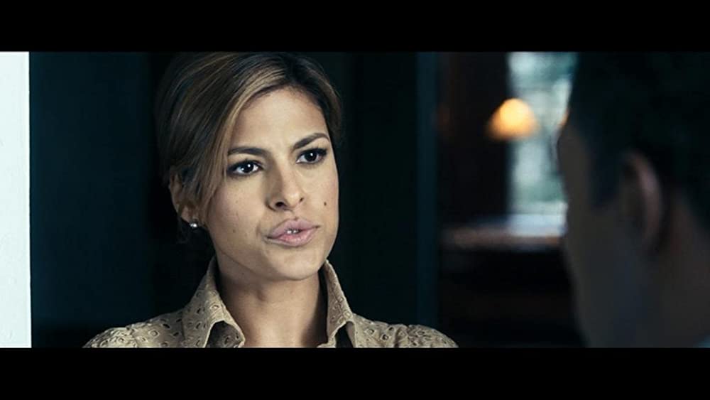 ザ・クリーナー 消された殺人の画像