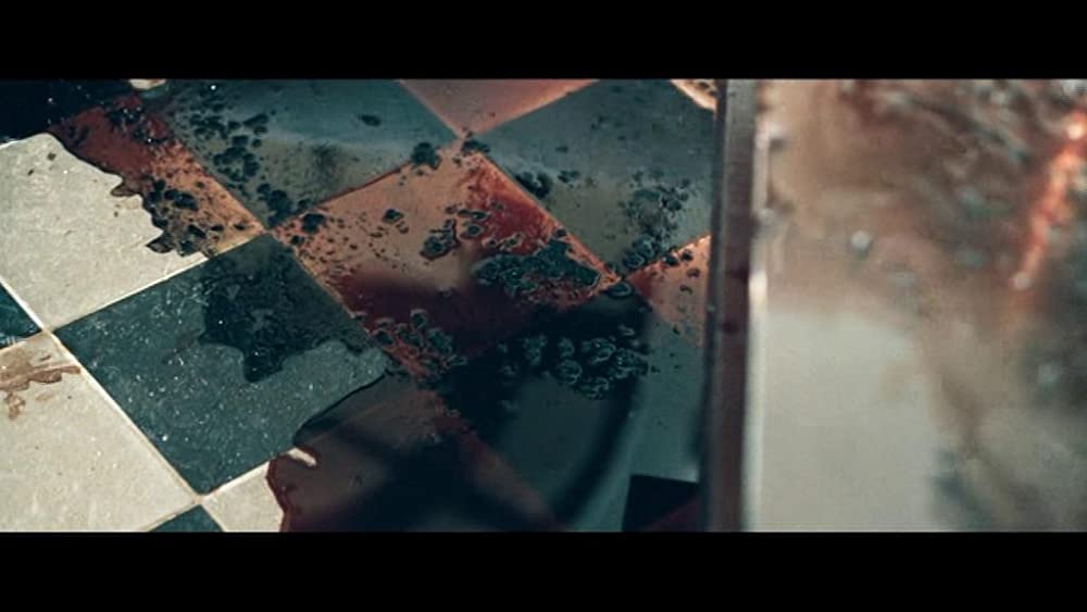 ザ・クリーナー 消された殺人の画像