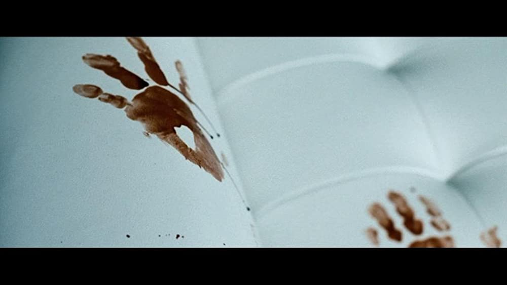 ザ・クリーナー 消された殺人の画像