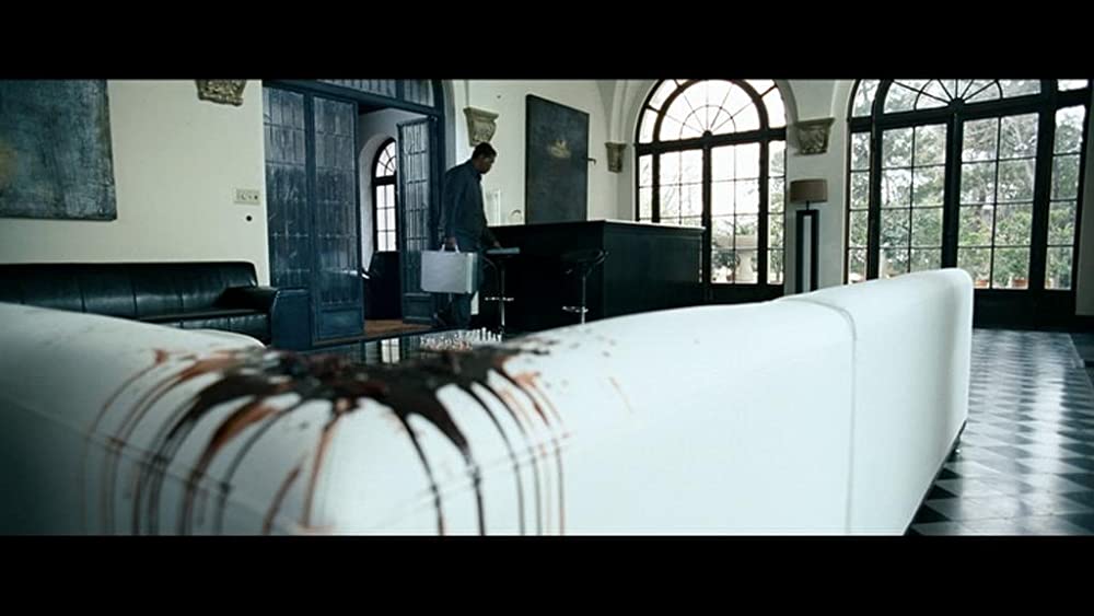 ザ・クリーナー 消された殺人の画像