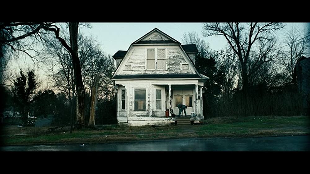 ザ・クリーナー 消された殺人の画像