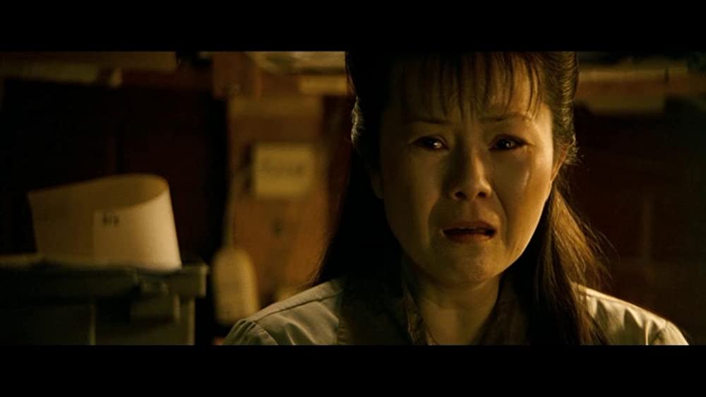 ザ・クリーナー 消された殺人の画像