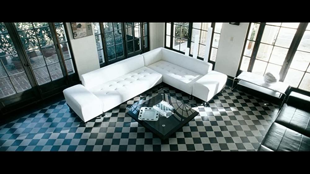 ザ・クリーナー 消された殺人の画像