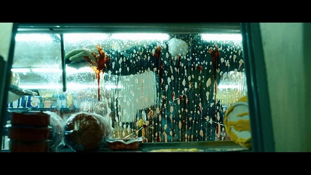 ザ・クリーナー 消された殺人の画像