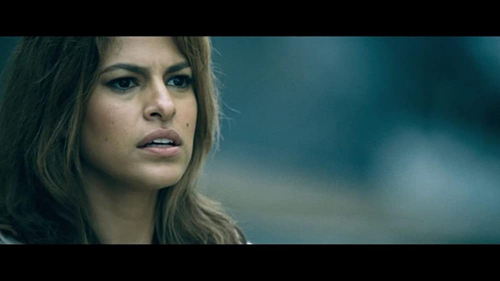 ザ・クリーナー 消された殺人の画像