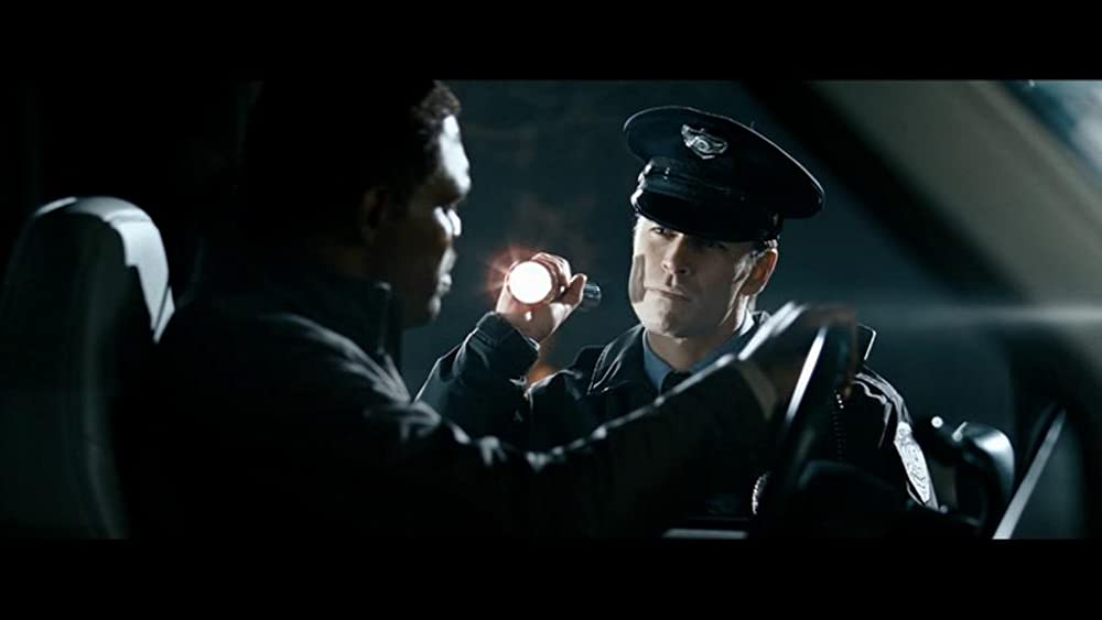 ザ・クリーナー 消された殺人の画像