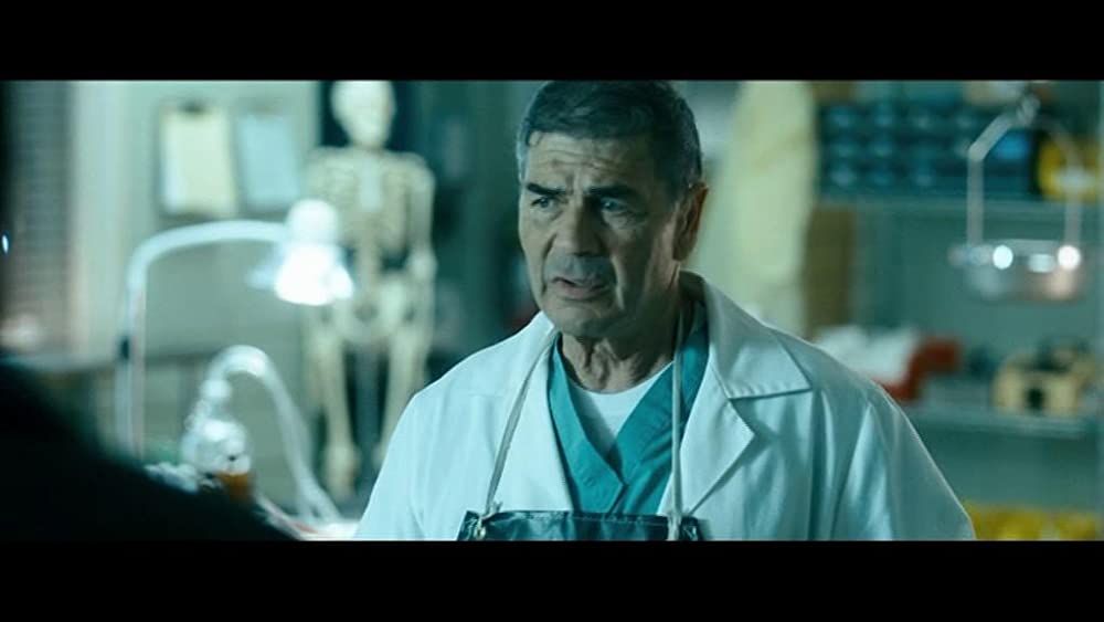 ザ・クリーナー 消された殺人の画像