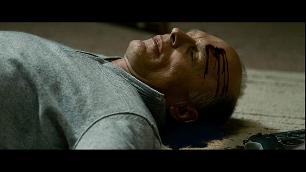 ザ・クリーナー 消された殺人の画像