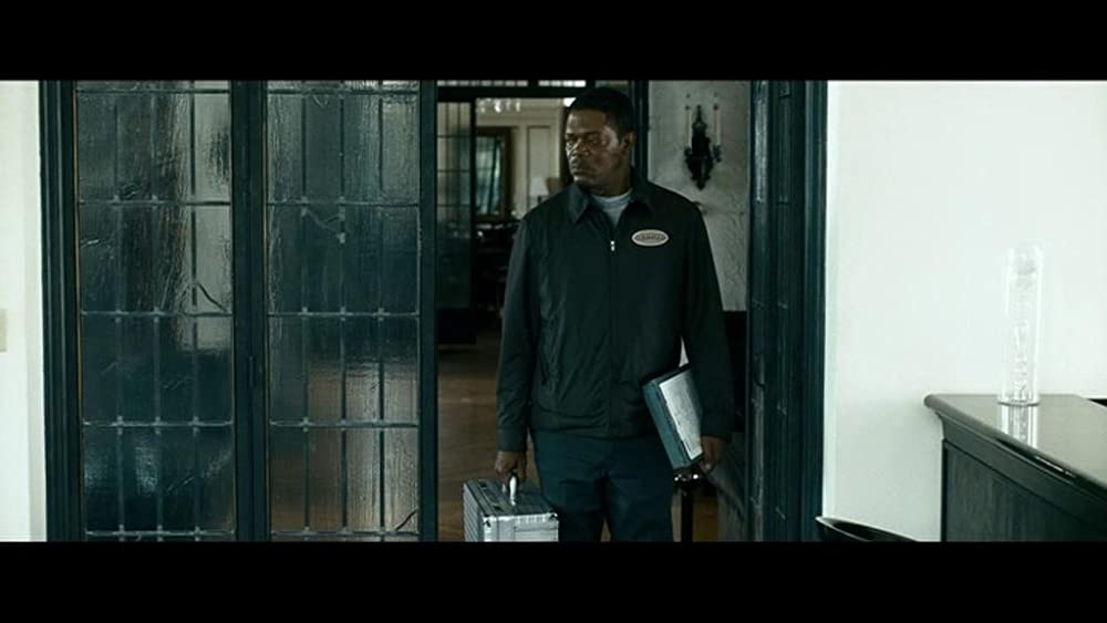 ザ・クリーナー 消された殺人の画像