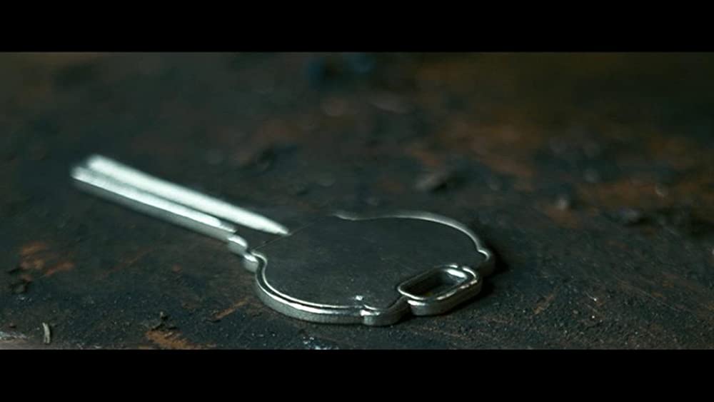 ザ・クリーナー 消された殺人の画像