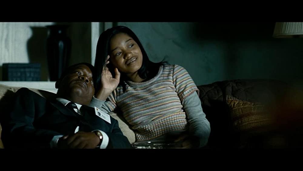 ザ・クリーナー 消された殺人の画像